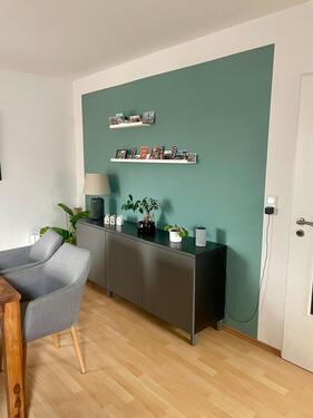 Foto - Etagenwohnung in Norden