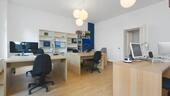 Foto - Arbeitsplätze in freundlicher Bürogemeinschaft - All-in-Miete
