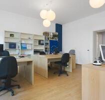 Arbeitsplätze in freundlicher Bürogemeinschaft - All-in-Miete - Berlin Pankow