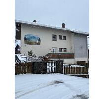 Wohnung zu vermieten - 500,00 EUR Kaltmiete, ca.  120,00 m² in Arrach (PLZ: 93474)