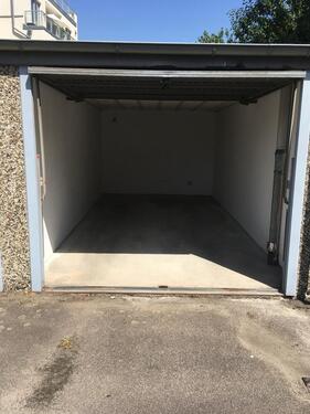 Foto - Garage in Bargteheide zu vermieten