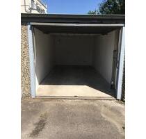 Garage in Bargteheide zu vermieten