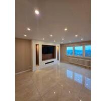 Moderne 3,5 Zimmer-Wohnung mit Balkon und Weitblick ohne Provison - Ludwigshafen am Rhein Edigheim