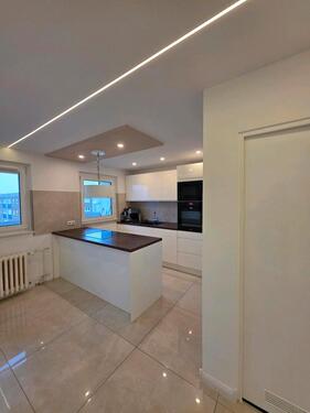 Foto - Etagenwohnung in Ludwigshafen am Rhein zum Kaufen