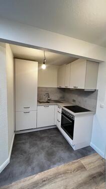 Foto - 2 Zimmer Etagenwohnung in Kassel