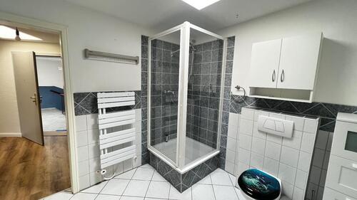 Foto - Etagenwohnung in Kassel zur Miete