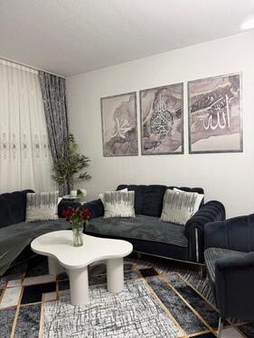 Foto - 3 Zimmer Etagenwohnung in Halle (Saale)