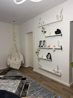 Foto - Etagenwohnung in Halle (Saale) zur Miete