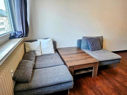 Foto - 1 Zimmer Etagenwohnung zur Miete in Frankfurt am Main