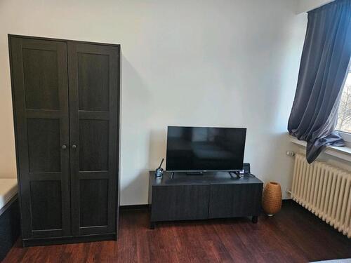 Foto - 1 Zimmer Etagenwohnung in Frankfurt am Main