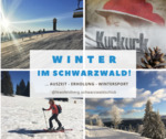 Foto - Winterurlaub im Hochschwarzwald Ferienwohnung für 2-4 Gäste