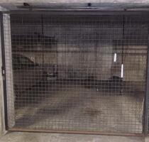 Abschließbarer Tiefgaragen-Stellplatz am Mühlburger Tor - Karlsruhe