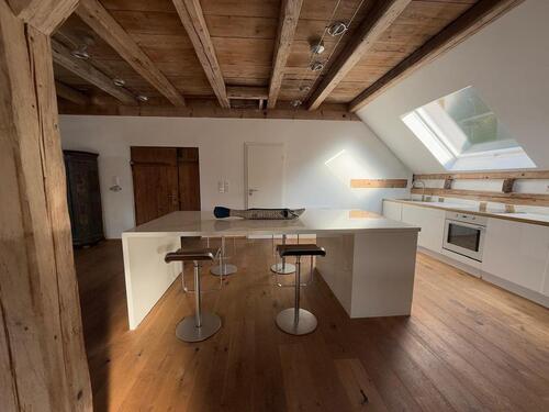 Foto - Loft - Studio - Atelier in Rohrdorf zum Kaufen