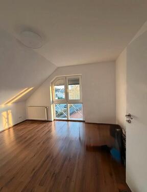 Foto - 4 Zimmer Dachgeschoßwohnung zum Kaufen in Zwingenberg