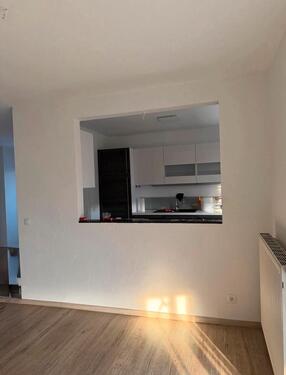 Foto - 4 Zimmer Dachgeschoßwohnung in Zwingenberg