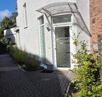 3-Zim.-Whg mit kl. Garten in Eutin zweiter Reihe der Riemannstr.