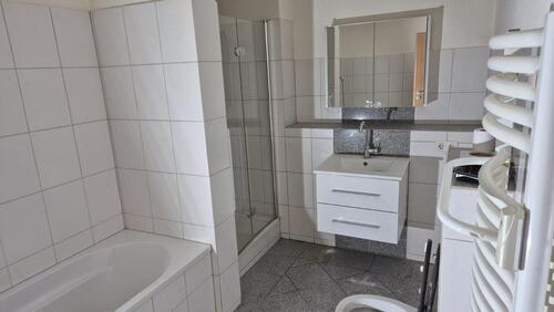 Foto - 3 Zimmer Erdgeschoßwohnung zur Miete in Eutin