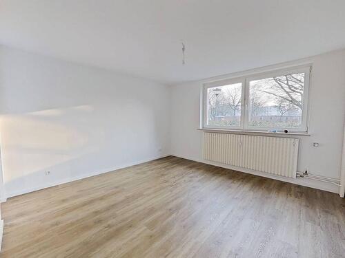 Foto - Perfekt für Singles oder Paare: Moderne 2-Zimmer-Wohnung mit BALKON und viel Lichteinfall