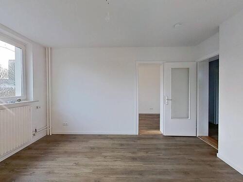 Foto - 2 Zimmer Etagenwohnung zur Miete in Rendsburg