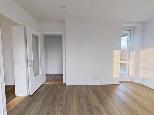 Foto - 2 Zimmer Etagenwohnung in Rendsburg