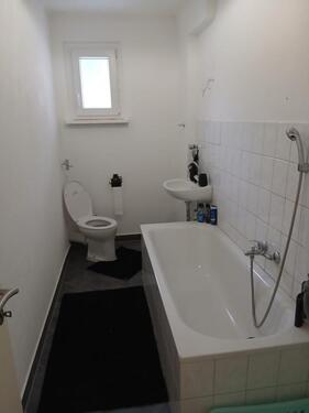 Foto - Etagenwohnung in Pirmasens zur Miete