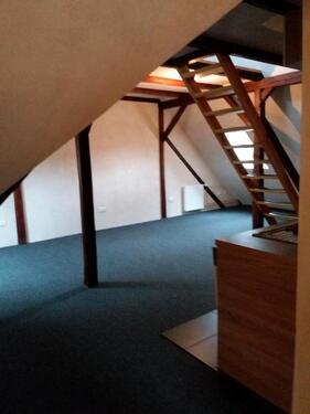 Foto - 1,5 Raum Wohnung 47,51qm in Langewiesen