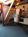 Foto - 1.5 Zimmer Dachgeschoßwohnung zur Miete in Ilmenau