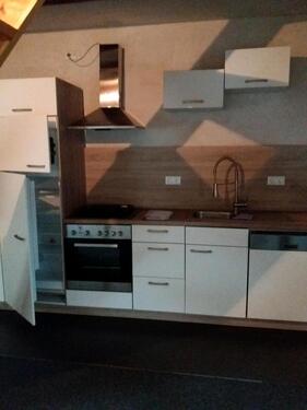 Foto - 1.5 Zimmer Dachgeschoßwohnung in Ilmenau