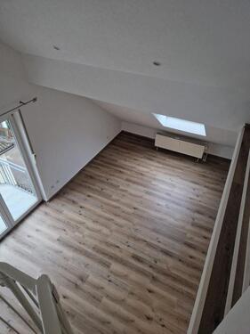 Foto - Maisonettenwohnung in Altenstadt zur Miete