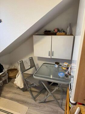 Foto - Dachgeschoßwohnung in Gelsenkirchen zur Miete