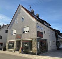 Zentrumsnah gelegene Gewerberäume in Krumbach - Krumbach (Schwaben)