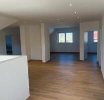 Moderne 4 Zimmerwohnung, HeiligenstadtOT (sofort verfügbar) - Heilbad Heiligenstadt