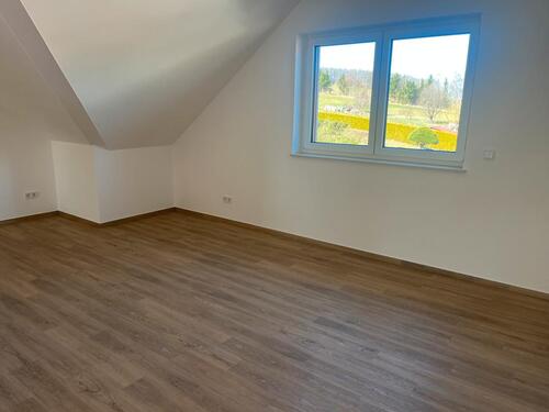 Foto - Etagenwohnung in Heilbad Heiligenstadt zur Miete