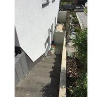 Moderne 2ZKB - KFW 70 Haus - Souterrain Whg mit separatem Eingang - Lahnau