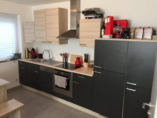 Foto - Etagenwohnung in Lahnau zur Miete