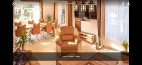 Foto - 8 Zimmer Mehrfamilienhaus, Wohnhaus in Prerow