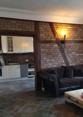 Foto - 2 Zimmer Etagenwohnung zur Miete in Fehmarn