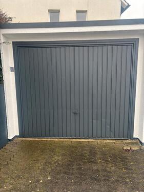 Foto - GARAGE ZU VERMIETEN IN ARNSBERG!