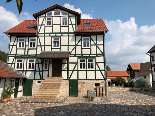 Foto - 3 Zimmer Dachgeschoßwohnung zur Miete in Kaufungen