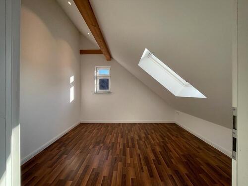 Foto - 3 Zimmer Dachgeschoßwohnung in Kaufungen