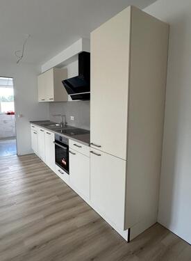 Foto - 3 Zimmer Etagenwohnung in Bogen