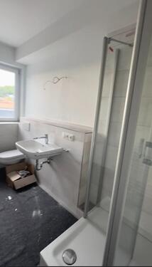 Foto - Etagenwohnung in Bogen zur Miete