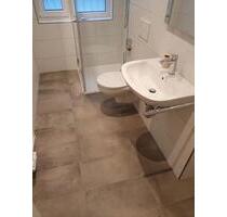 3 Zimmer Küche Bad mit Balkon und eigene Tiefgarage - Saarbrücken Neue Bremm