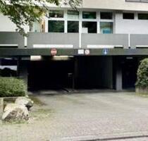 Tiefgarage Stellplatz Parkplatz Freiburg Zähringen - Freiburg im Breisgau Betzenhausen