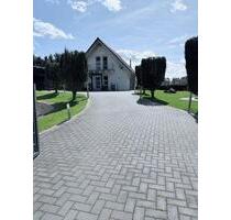 Traumhaftes, freistehendes Einfamilienhaus - Winsen (Aller)