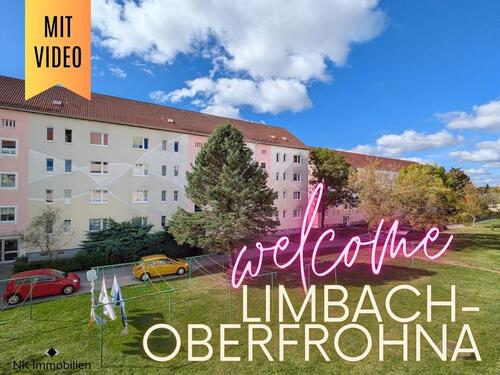 Foto - ++ Ihr Platz zum Durchatmen: schicke 3 Zimmer mit Balkon - und freundlicher Hausgemeinschaft ++