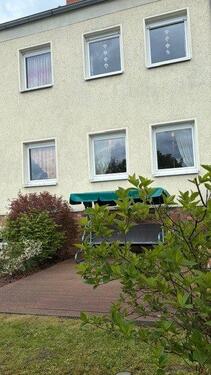 Foto - Gepflegtes Reihenmittelhaus mit Kamin, Garten & Doppel-Carport