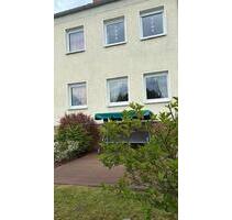 Gepflegtes Reihenmittelhaus mit Kamin, Garten & Doppel-Carport - Pasewalk