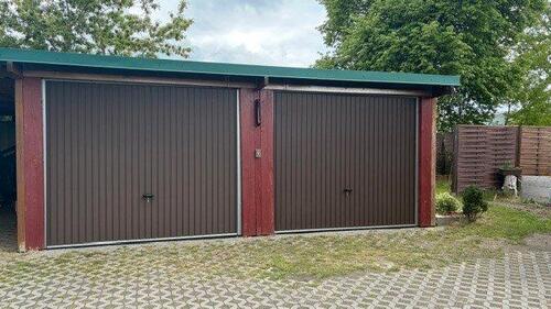 Foto - Reihenhaus zum Kaufen in Pasewalk