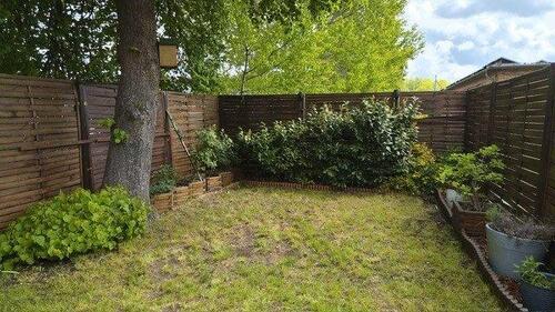 Foto - Reihenhaus in Pasewalk zum Kaufen